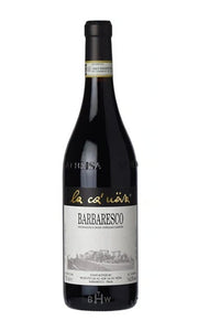 Image of 2020 La Ca Nova Barbaresco DOCG