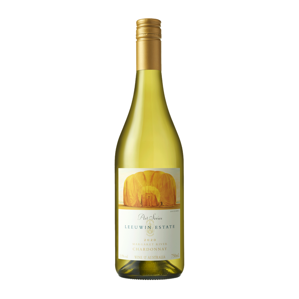 2020 Leeuwin Estate Art Series Chardonnay Australia