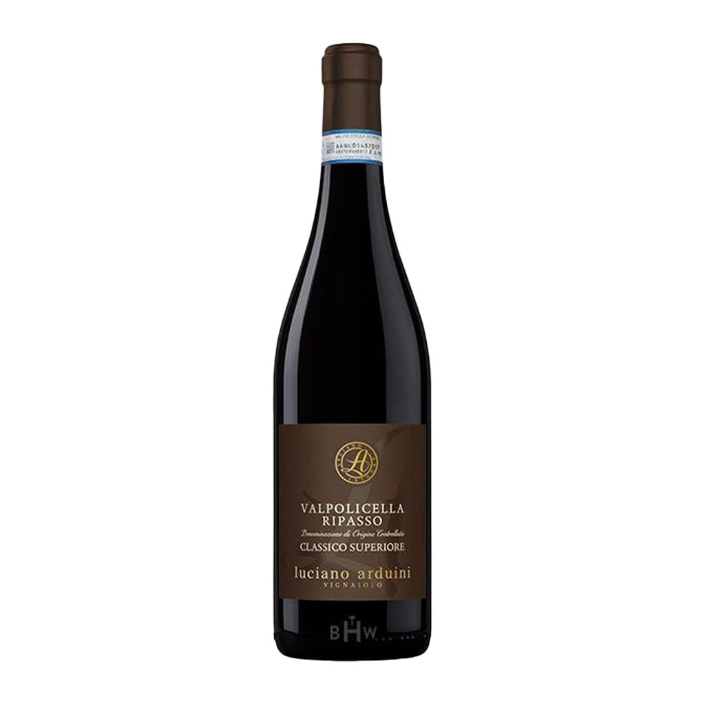 2020 Luciano Arduini Valpolicella Ripasso DOC Classico Superiore