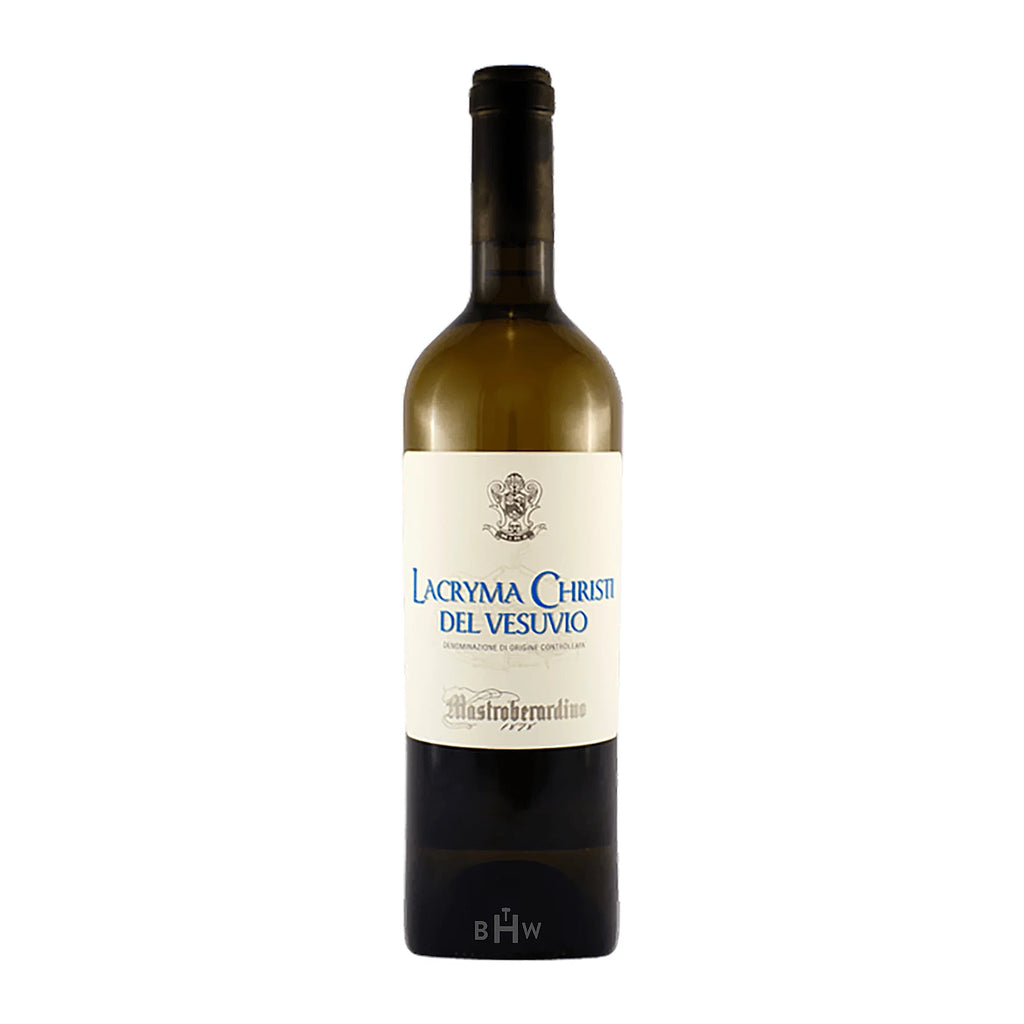 2020 Mastroberardino Lacryma Christi del Vesuvio Bianco