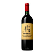 Image of 2020 No. 3 d'Angelus Saint Emilion Grand Cru