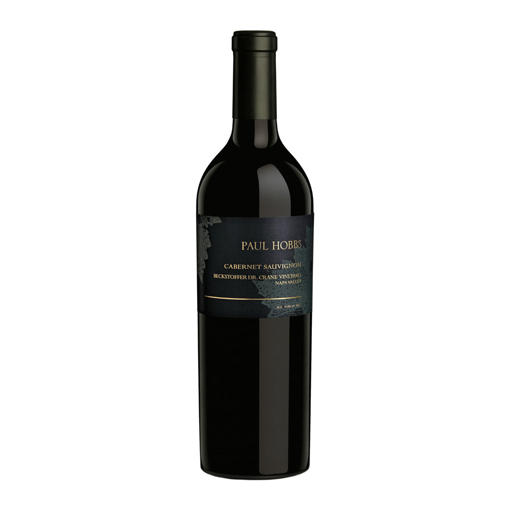 2020 Paul Hobbs Beckstoffer Dr. Crane Vineyard Napa Valley Cabernet Sauvignon