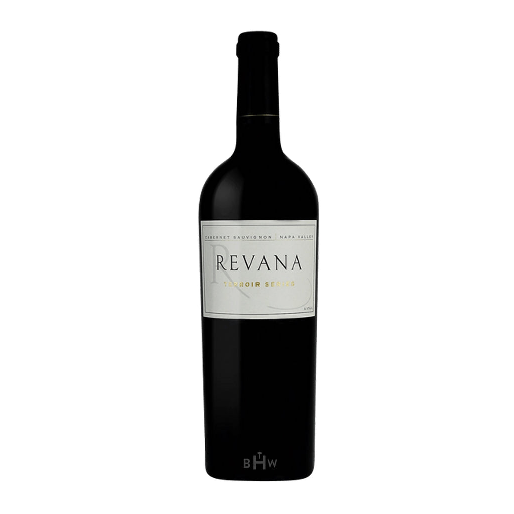 2020 Revana Terroir Series Cabernet Sauvignon Napa Valley