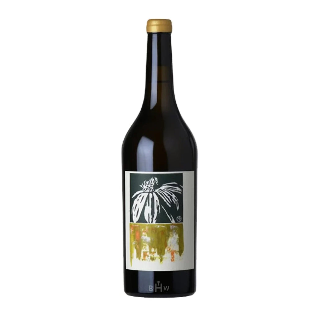 2020 Sine Qua Non Distenta White California