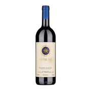 Image of 2020 Tenuta San Guido Sassicaia Bolgheri