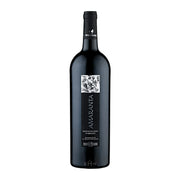 Image of 2020 Tenuta Ulisse 'Amaranta' Montepulciano d'Abruzzo