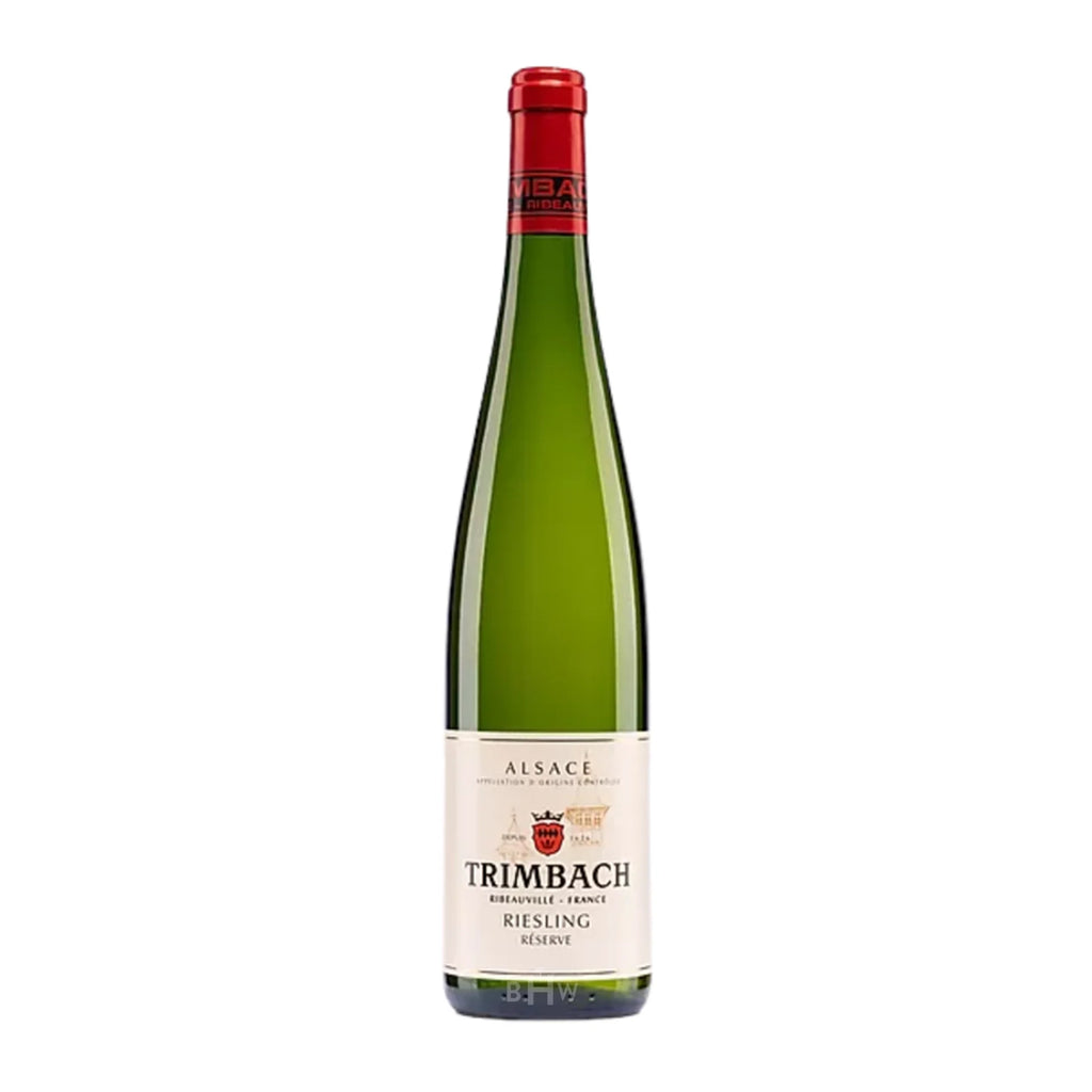 2020 Trimbach Riesling Reserve Alsace