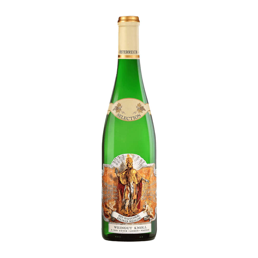 2020 Weingut Emmerich Knoll Wachau Ried Pfaffenberg Steiner Riesling
