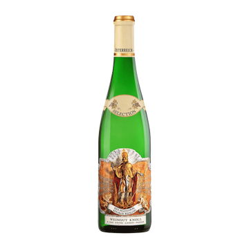 2020 Weingut Emmerich Knoll Wachau Ried Pfaffenberg Steiner Riesling