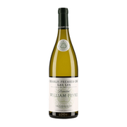 Image of 2020 William Fevre Les Lys Chablis Premier Cru