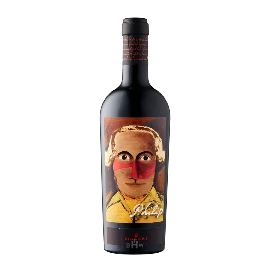 2021 Mazzei Philip Cabernet Sauvignon Toscana