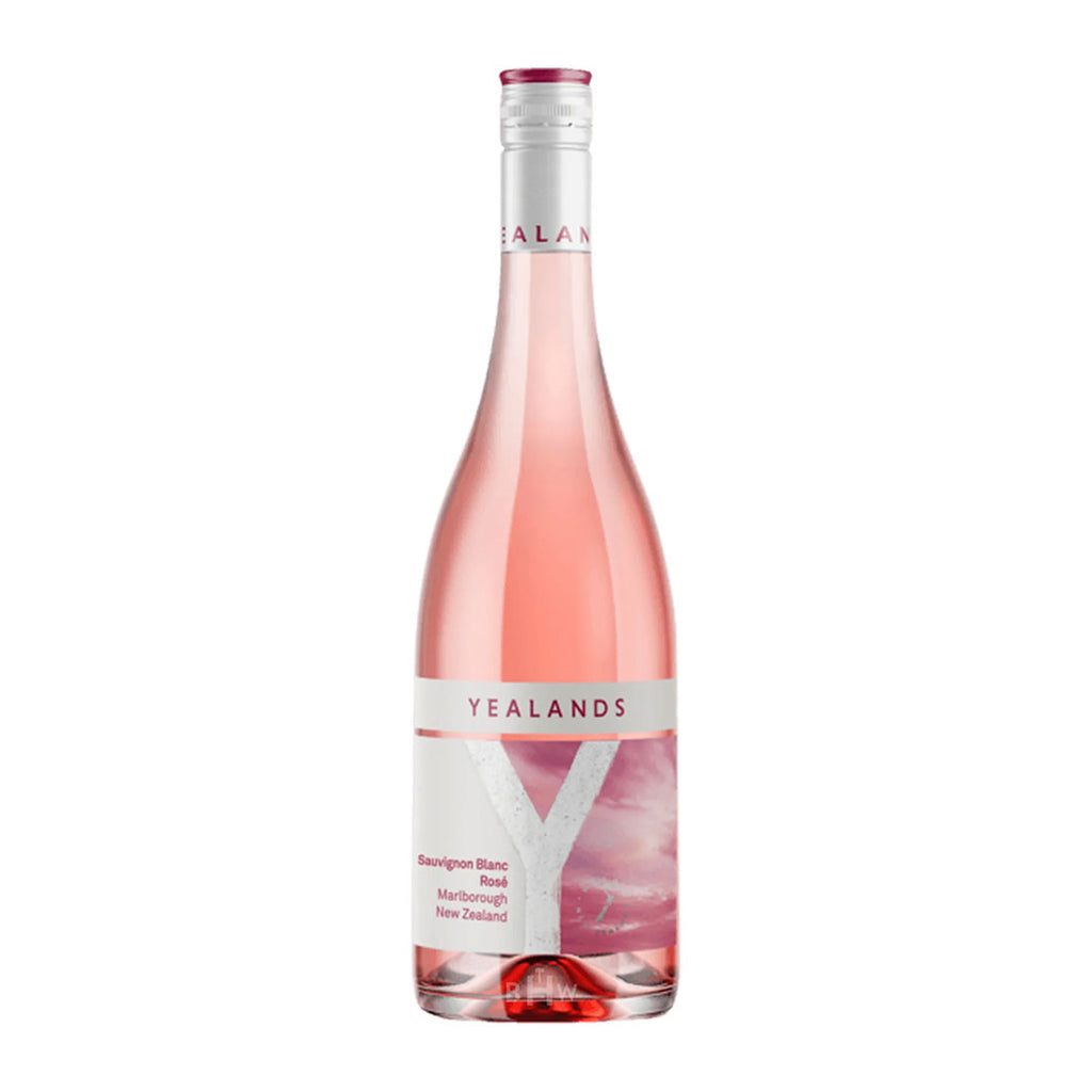 Yealands Rosé 2021 Yealands Rosé Sauvignon Blanc Marlborough New Zealand