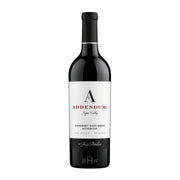 Image of 2021 Addendum The Hills Block 6 Cabernet Sauvignon Rutherford Napa Valley