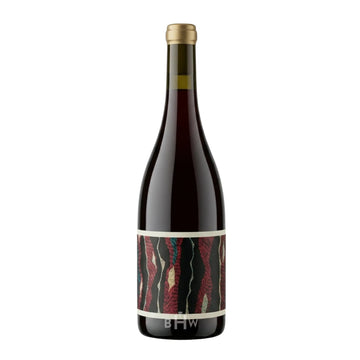 2021 Alkina Kin 'Birdsong' Shiraz Barossa Valley red wine bottle, curated by Big Hammer Wines.