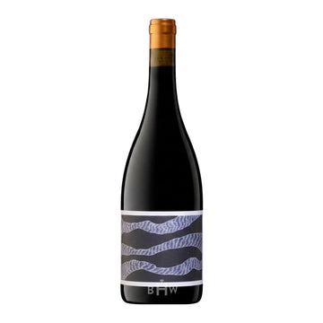  2021 Alkina Kin 'Night Sky' GSM Blend Barossa Valley red wine bottle, curated by Big Hammer Wines.