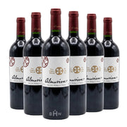 Image of 2021 Almaviva Puente Alto Red Blend Chile 6pk 6x750ml