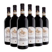 Image of 2021 Altesino Brunello di Montalcino 6pk 6x750ml