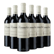 Image of 2021 Alto Moncayo Locos por el Vino Baramban Garnacha Campo de Borja 6pk 6x750ml