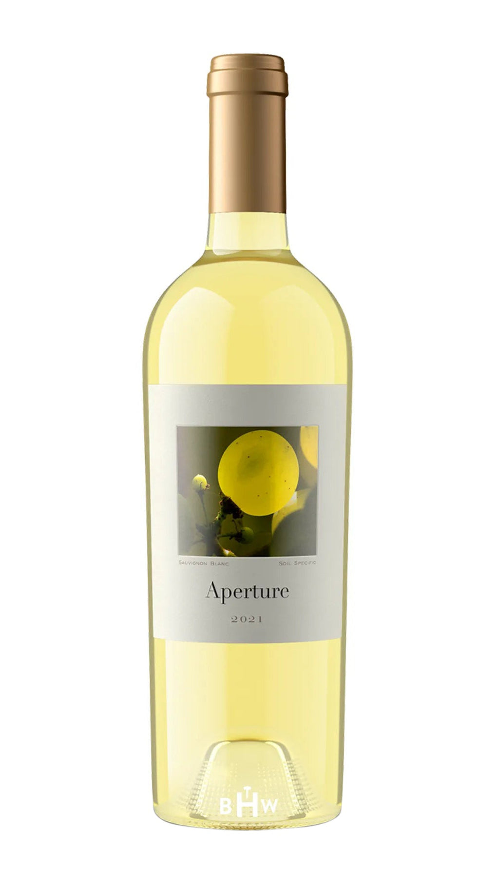 2021 Aperture Cellars Sauvignon Blanc Alexander Valley