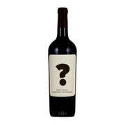 Image of 2021 Beau Vigne Mystery Cabernet Sauvignon Napa Valley