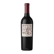 Image of 2021 Beau Vigne Old School Cabernet Sauvignon Napa Valley