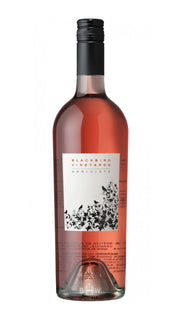 Image of 2021 Blackbird Vineyards Arriviste Rose