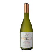 Image of 2021 Bodega Benegas Chardonnay Estate Vineyard Mendoza