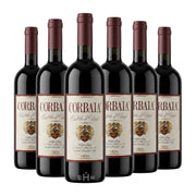 Image of 2021 Castello di Bossi Corbaia Tuscany 6pk 6x750ml