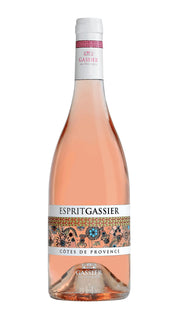 Image of 2021 Chateau Gassier Esprit Cotes de Provence