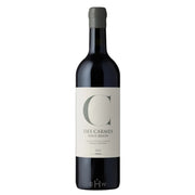 Image of 2021 Chateau Les Carmes Haut-Brion 'Le C des Carmes' Pessac-Leognan
