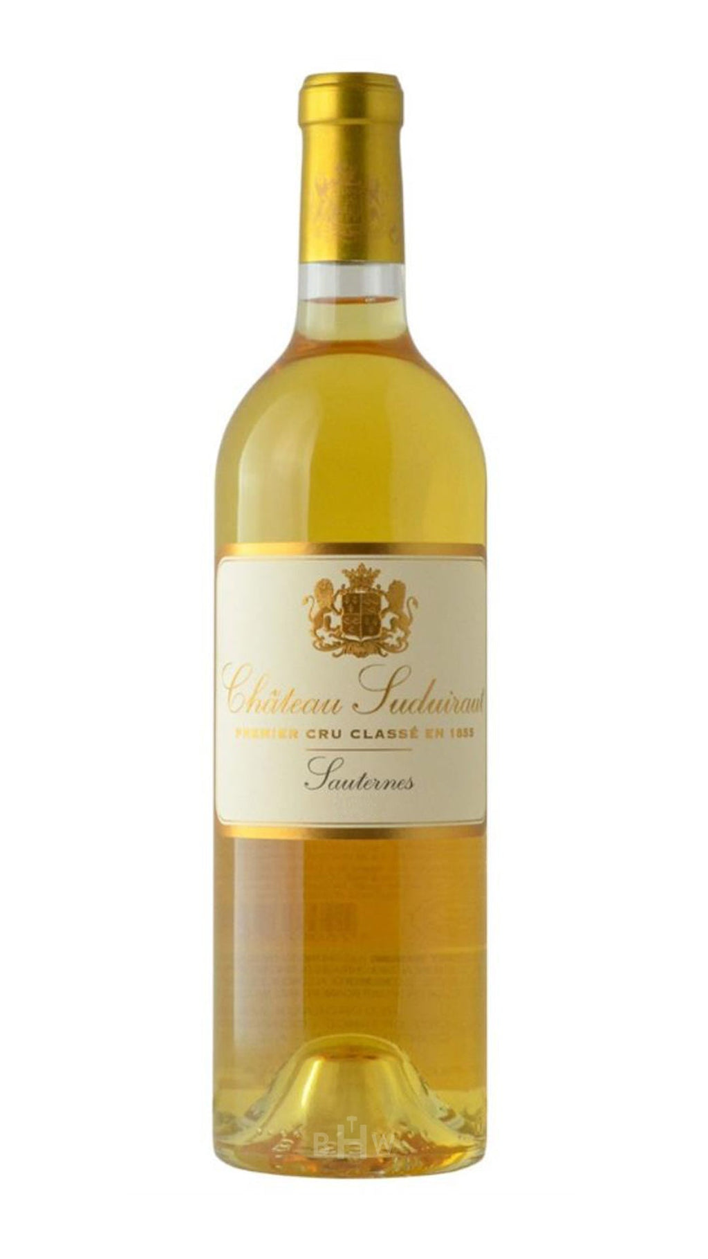2021 Chateau Suduiraut Sauternes FUTURES - Pre-Arrival