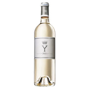 Image of 2021 Chateau d'Yquem 'Y' Ygrec White Bordeaux
