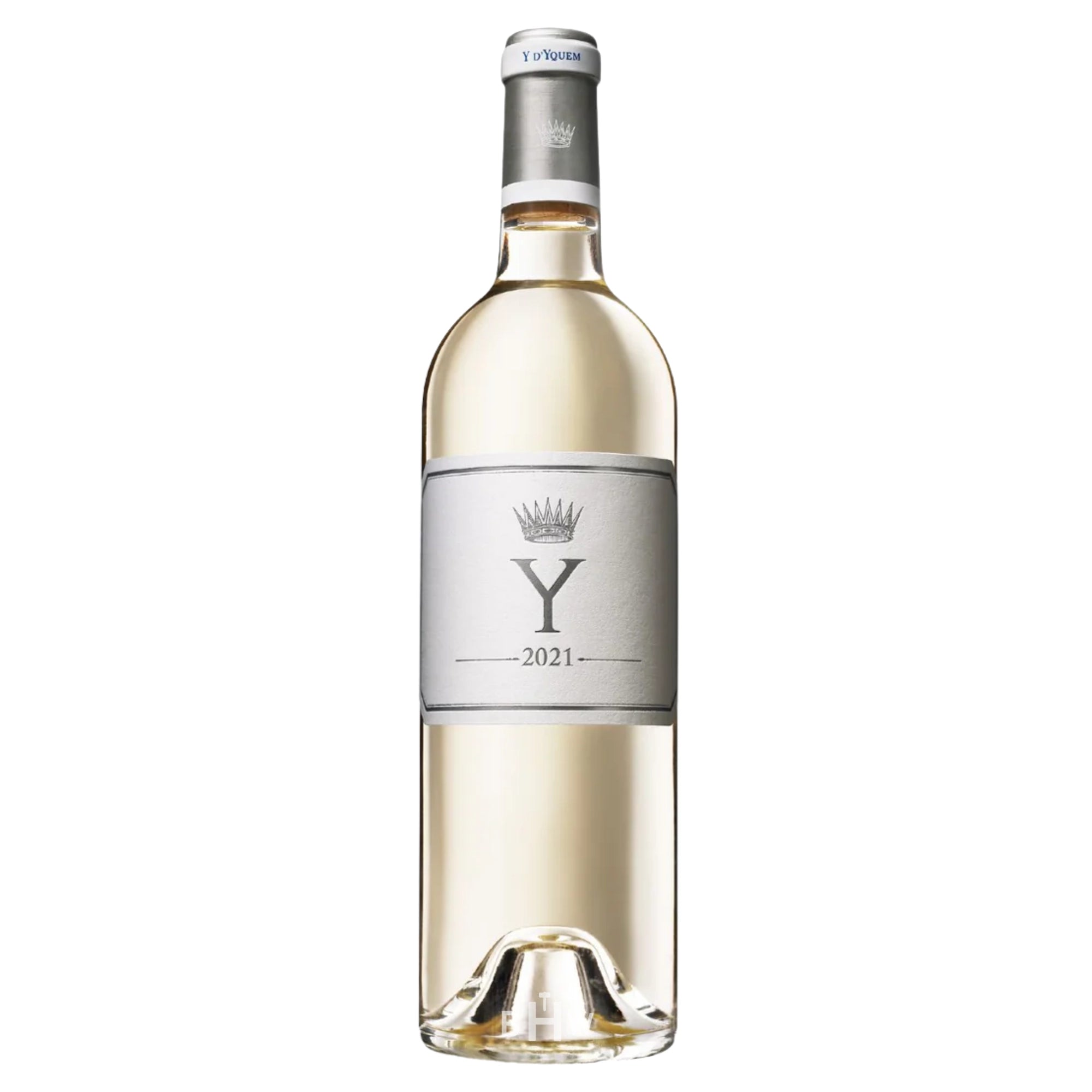 Château d’Yquem Y Ygrec 2021 white Bordeaux 375ml half bottle dry wine Sauternes France