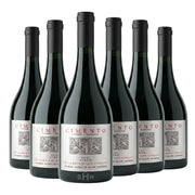 Image of 2021 Cimento Orselli Estate Syrah The Rocks District of Milton-Freewater Oregon 6pk 6x750ml