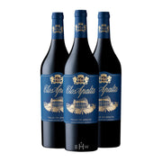 Image of 2021 Clos Apalta Colchagua Valley Chile 3pk 3x750ml