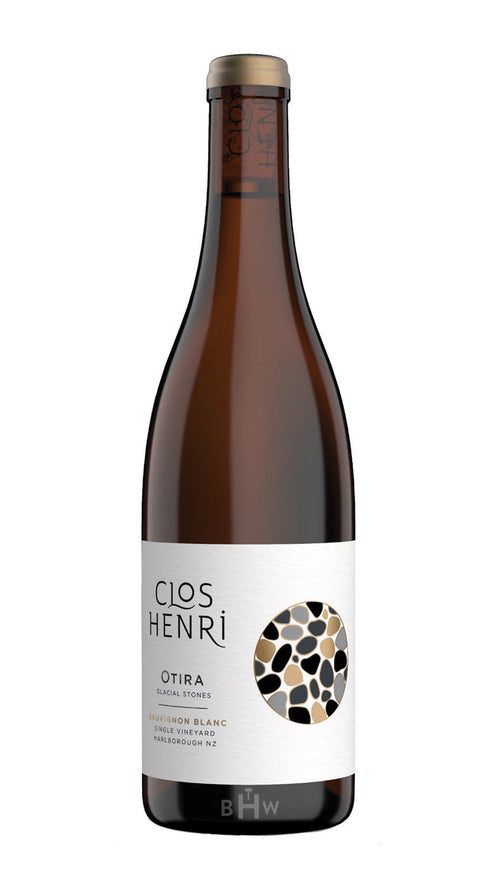 2021 Clos Henri Otira Glacial Stones Sauvignon Blanc