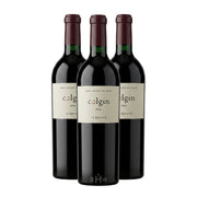 Image of 2021 Colgin Cellars IX Estate Red Napa Valley 3pk