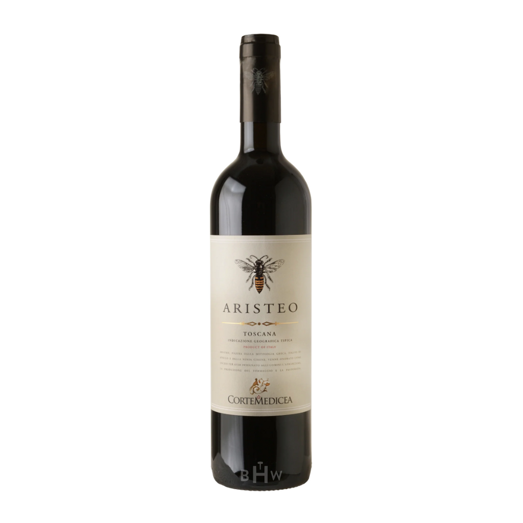 2021 Corte Medicea Aristeo Super Tuscan