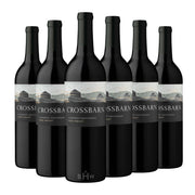 Image of 2021 CrossBarn by Paul Hobbs Napa Valley Cabernet Sauvignon 6pk 6x750ml