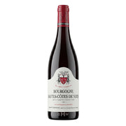 Image of 2021 Domaine Pansiot Bourgogne Hautes Cotes de Nuits Red Burgundy