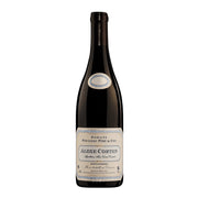 Image of 2021 Domaine Poulleau Pere Et Fils Aloxe Corton