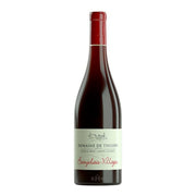 Image of 2021 Domaine de Thulon Beaujolais-Villages Rouge