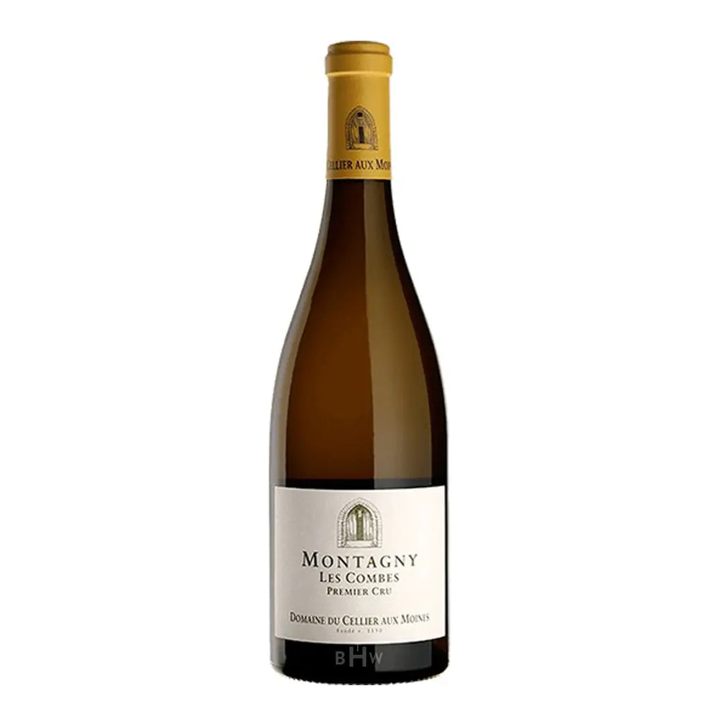 Domaine du Cellier aux Moines Les Combes Montagny White 2022 Domaine du Cellier aux Moines 'Les Combes' Montagny Premier Cru
