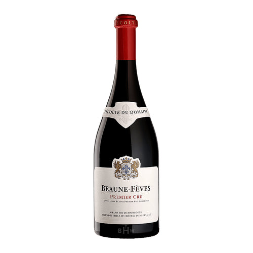 2021 Domaine du Chateau de Meursault Savigny les Beaune Cotes de Beaune