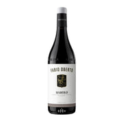 Image of 2021 Fabio Oberto La Collina di Dioniso Barolo DOCG Piedmont