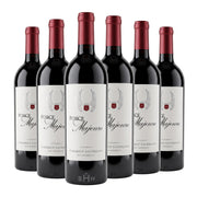 Image of 2021 Force Majeure Vineyards Red Mountain Estate Cabernet Sauvignon Washington 6pk 6x750ml