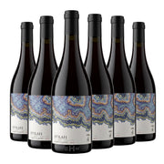 Image of 2021 Force Majeure Red Mountain Estate Syrah Washington 6pk 6x750ml