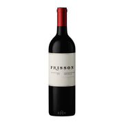 Image of 2021 Frisson Toucher Vineyard Proprietary Red Napa Valley