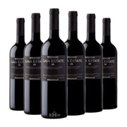 Image of 2021 Gaia Estate Agiorgitiko Peloponnese 6pk 6x750ml