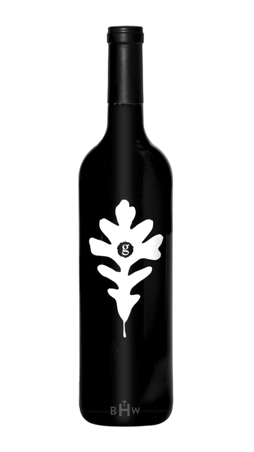 Grassi Mezzo 2021 Cabernet Sauvignon - Big Hammer Wines